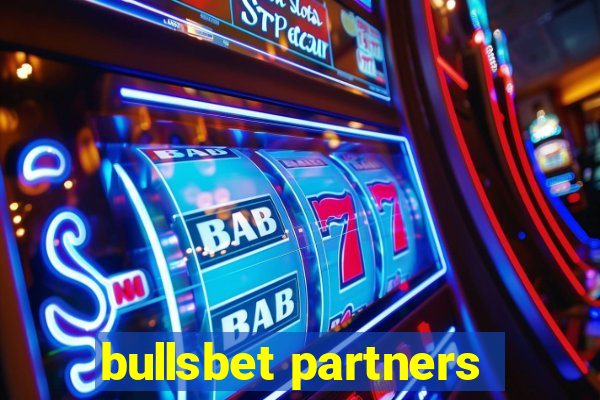 bullsbet partners